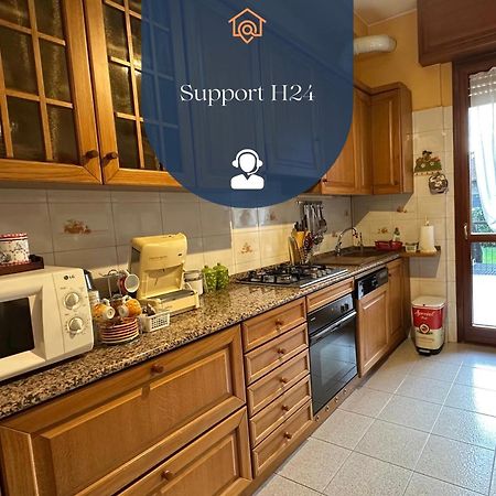 מילאנו Dehomes - Two Bedrooms, Terrace, Wi-Fi, Tram To Centre & Rho Fiera מראה חיצוני תמונה