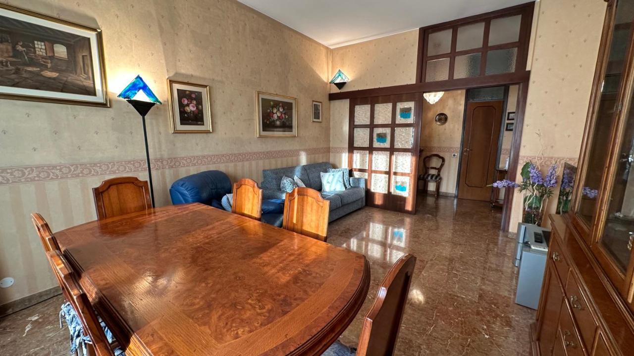 מילאנו Dehomes - Two Bedrooms, Terrace, Wi-Fi, Tram To Centre & Rho Fiera מראה חיצוני תמונה