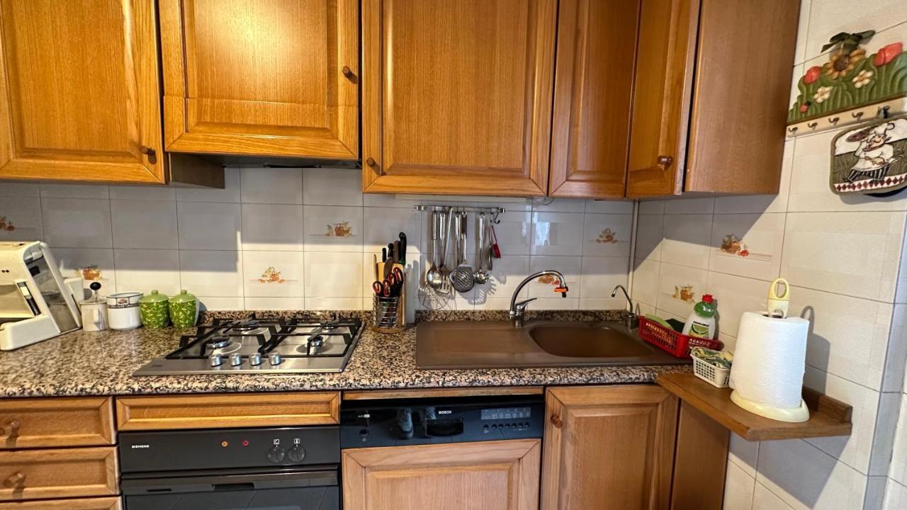 מילאנו Dehomes - Two Bedrooms, Terrace, Wi-Fi, Tram To Centre & Rho Fiera מראה חיצוני תמונה