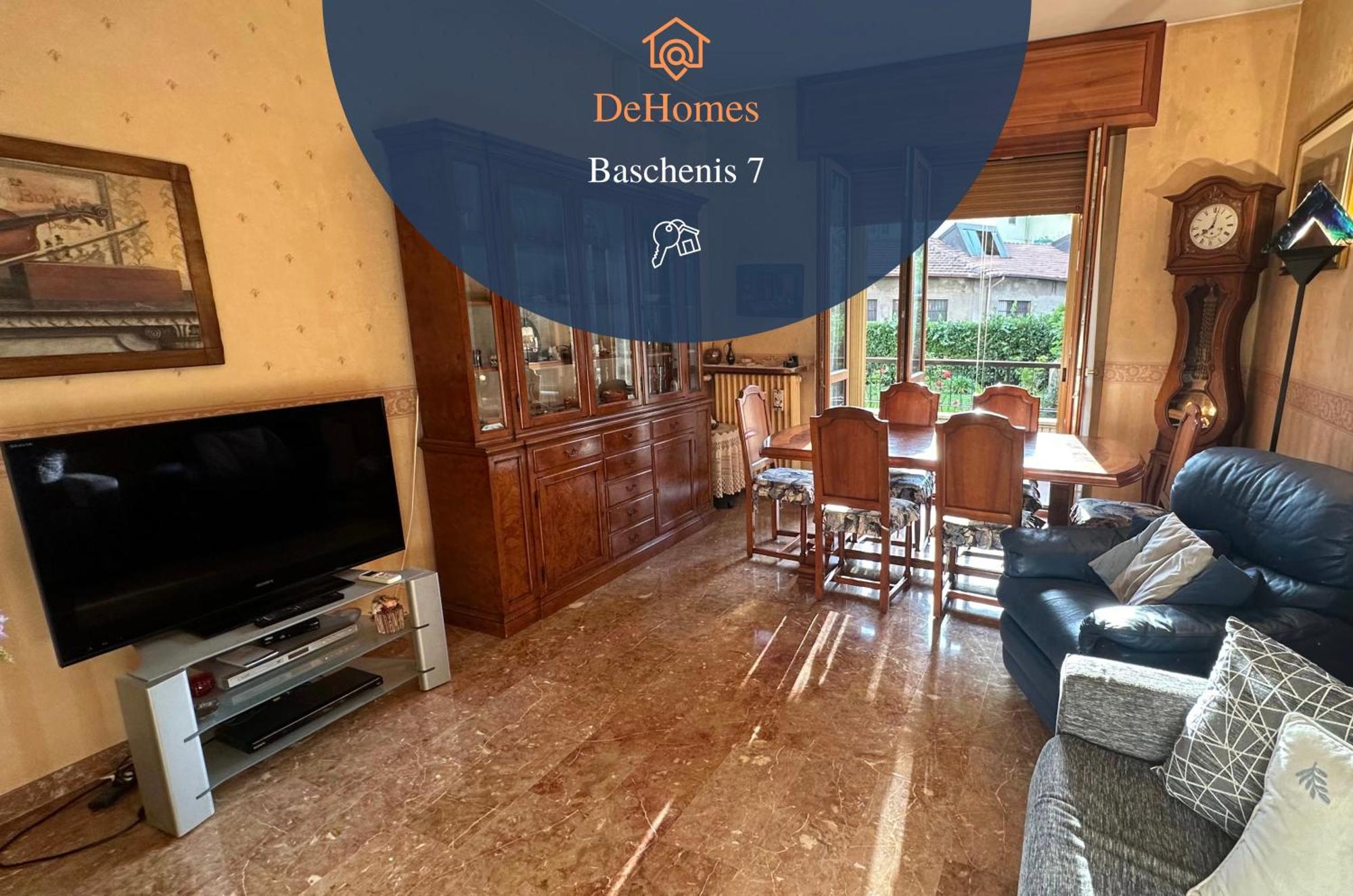 מילאנו Dehomes - Two Bedrooms, Terrace, Wi-Fi, Tram To Centre & Rho Fiera מראה חיצוני תמונה